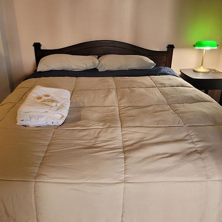 Palau Paradise Comfort Koror Extérieur photo
