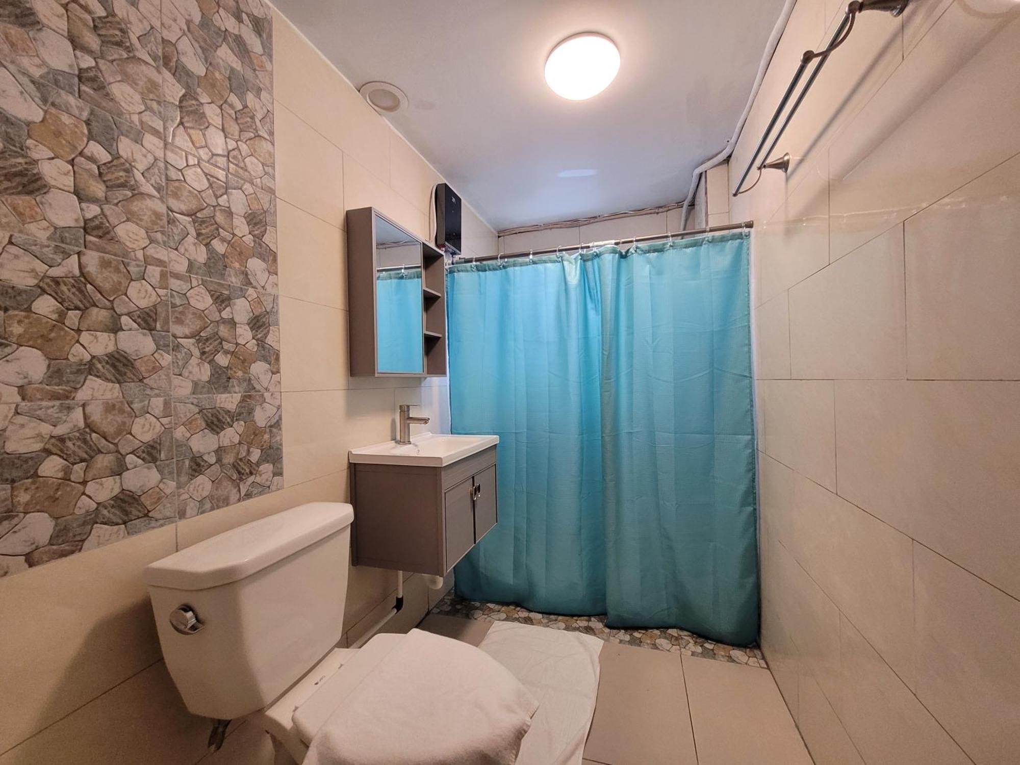 Palau Paradise Comfort Koror Extérieur photo
